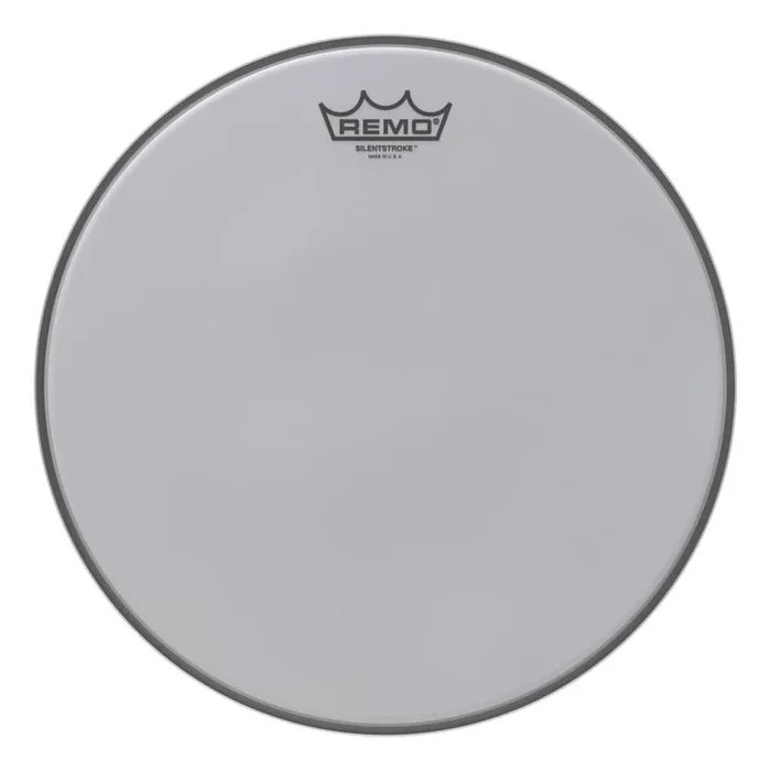 Remo Silentstroke Drumhead 13″