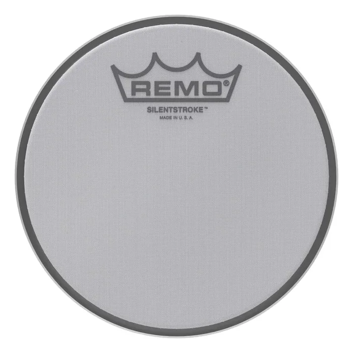 Remo Silentstroke Drumhead 6″