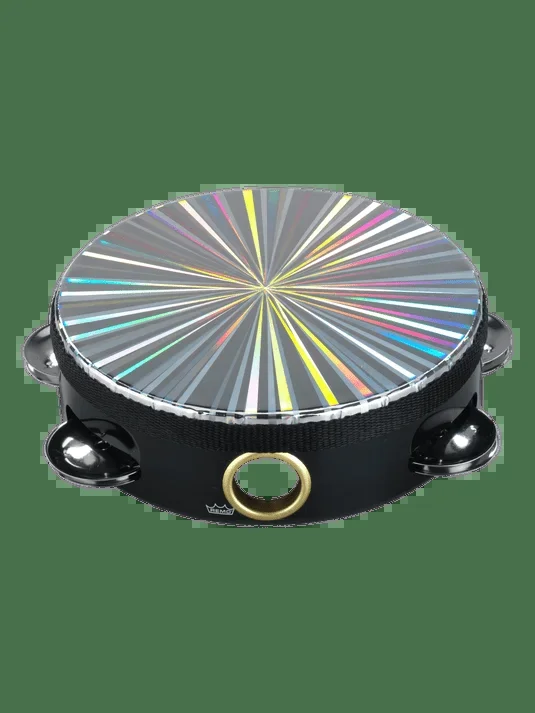 Remo TA-4106-48 – Prizmatic Radiant, 6″ Inch