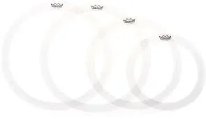 Remo Tone Control Rings 10-12-14-16