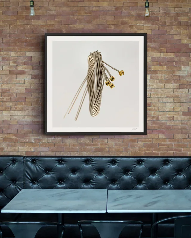 RESONANCE 2 PHOTOGRAPHY PRINT