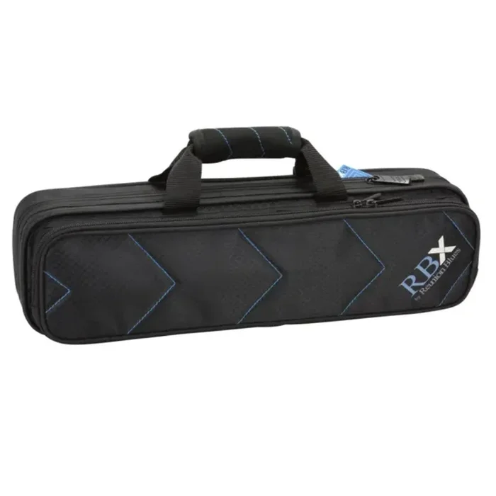 Reunion Blues Model RBX-FLT Flute Case