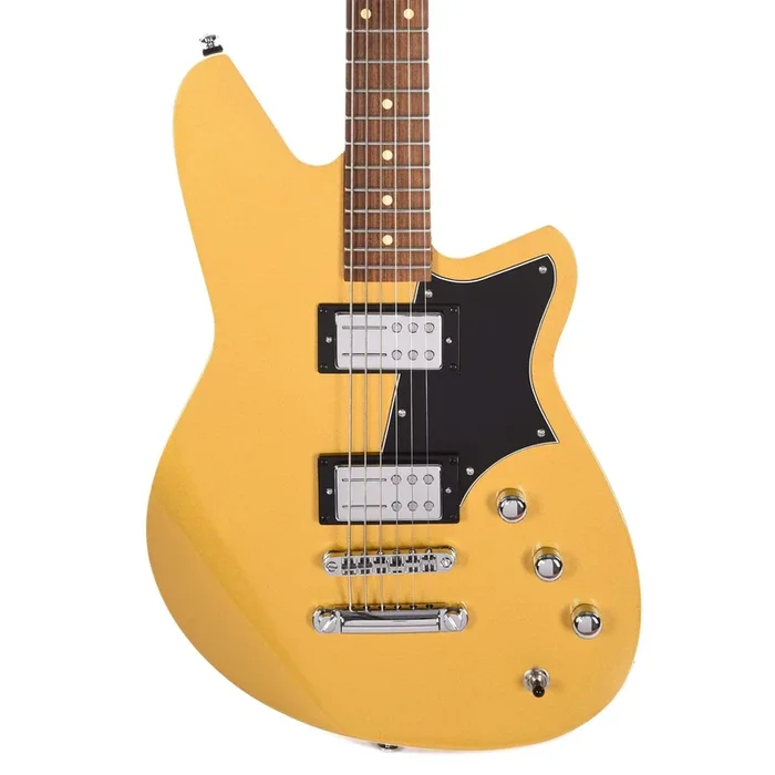 Reverend Descent RA Venetian Gold