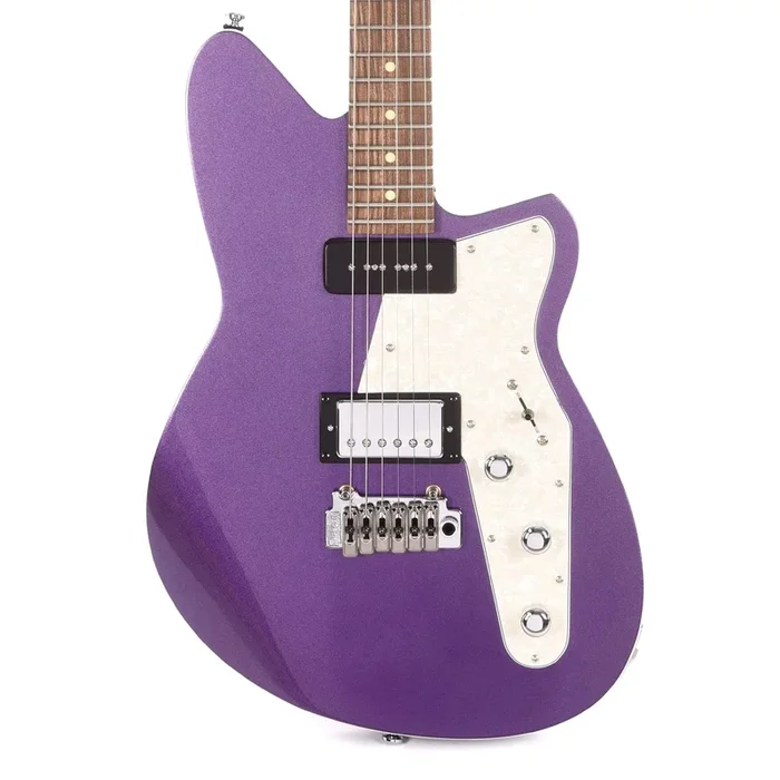 Reverend Double Agent W Purple