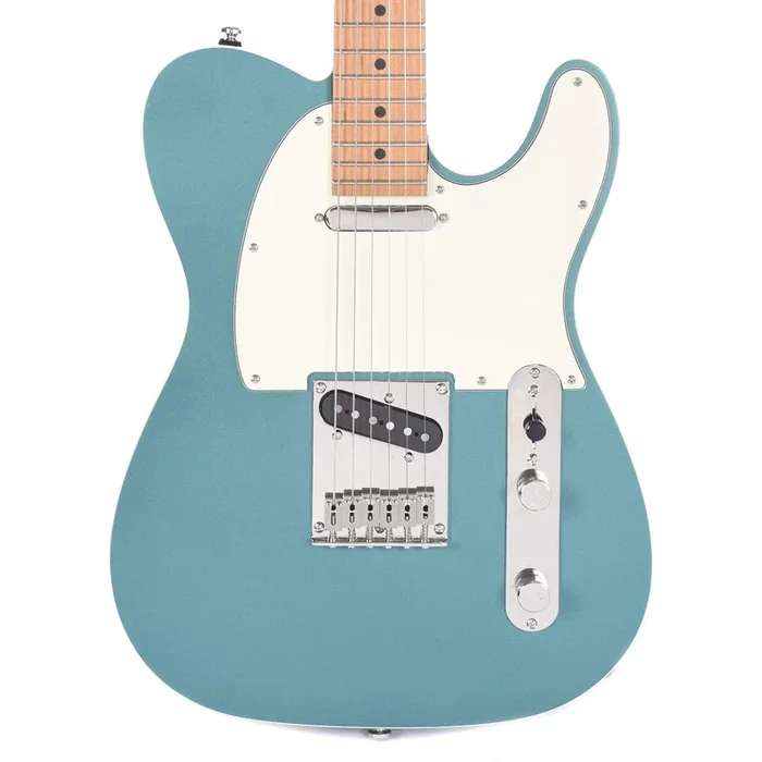 Reverend Pete Anderson Eastsider T Satin Deep Sea Blue