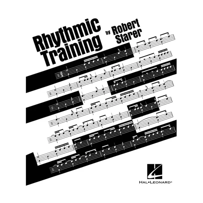 Rhythmic Training Robert Starer
