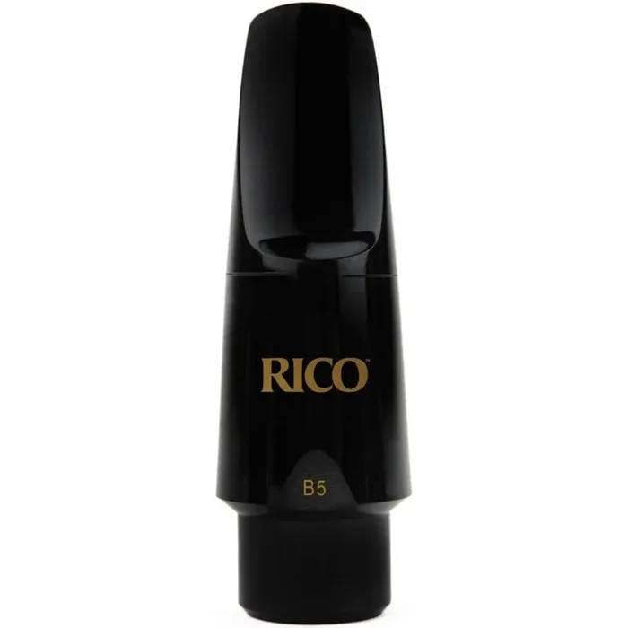Rico by D’Addario Graftonite Alto Sax Mouthpiece – B5