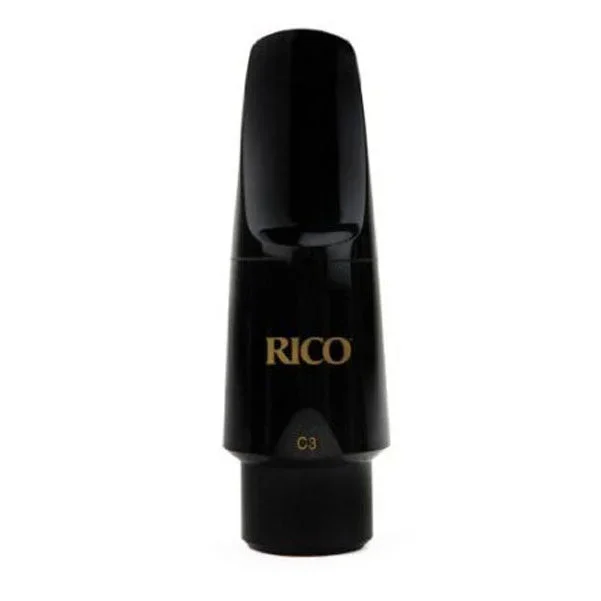 Rico C3 RRGMPCTSXC3 Tenor Graftonite Saxophone Mouthpiece