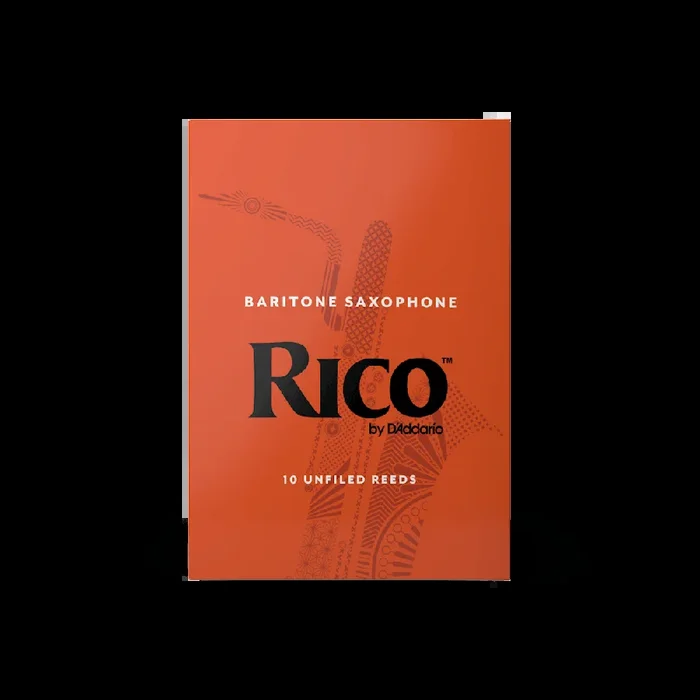 Rico Reed Bari Sax 3 1/2 – RLA1035