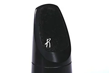Rico Reserve Mouthpiece Patch – Clear – .35mm