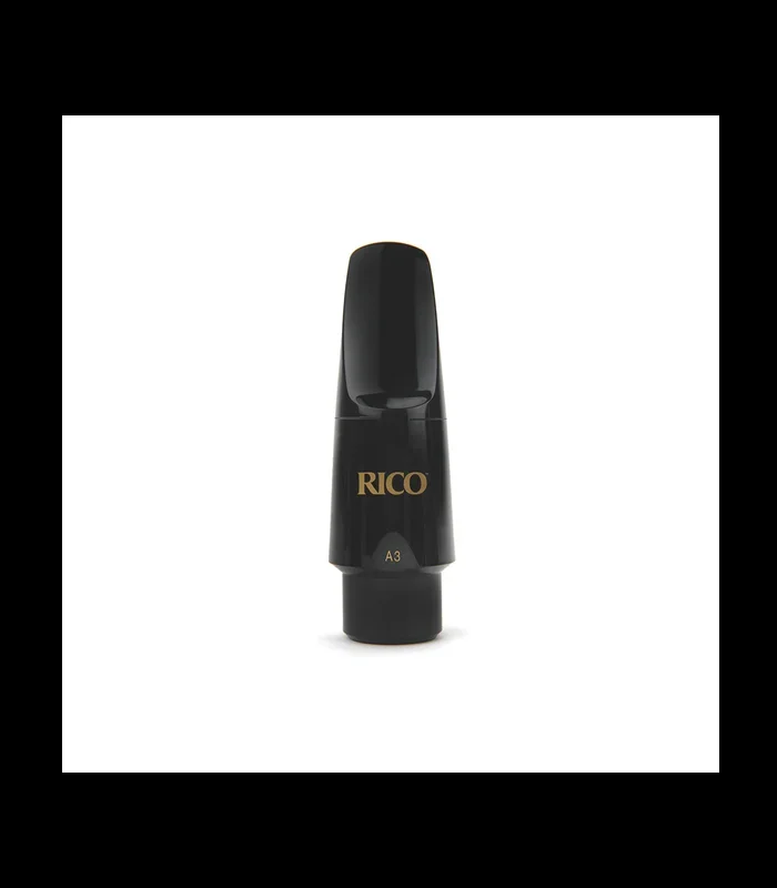 Rico Royal Graftonite Mouthpiece for Alto Sax – A3