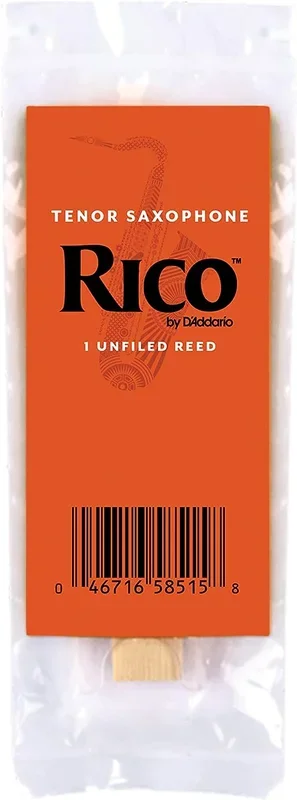 RICO, TENOR SAX 3 – 50 SEALED