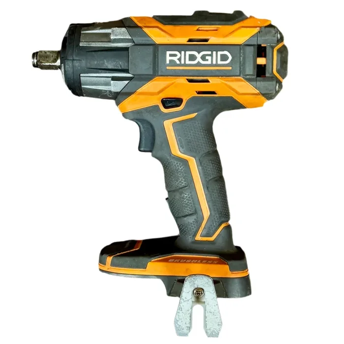 RIDGID OCTANE 18V 1/2″ Brushless Cordless Impact Wrench (R86011)