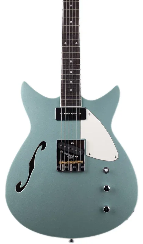 Rivolta Duocata Classico 2024 Electric Guitar