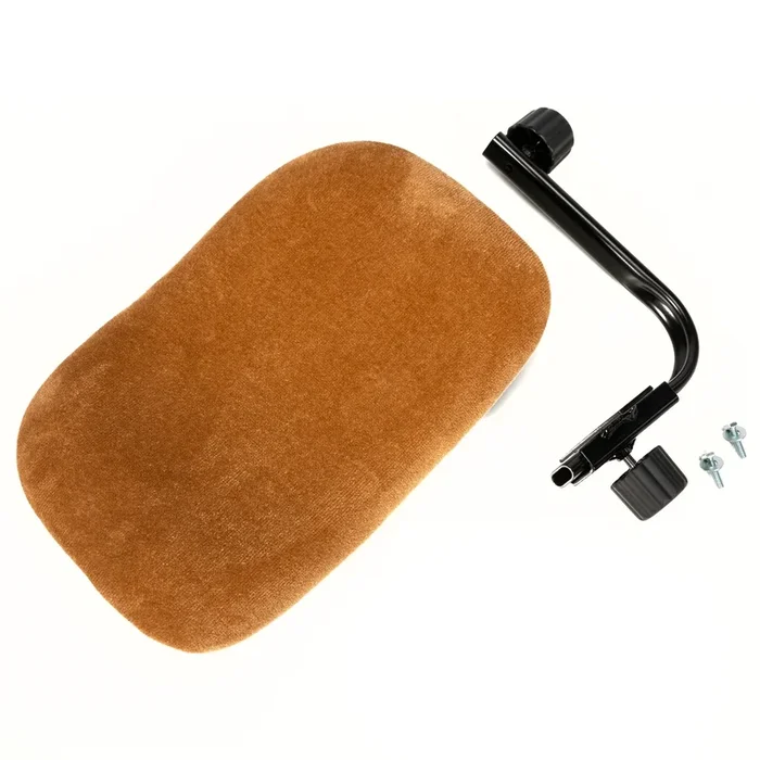 Roc-N-Soc Backrest for Nitro Thrones – Tan