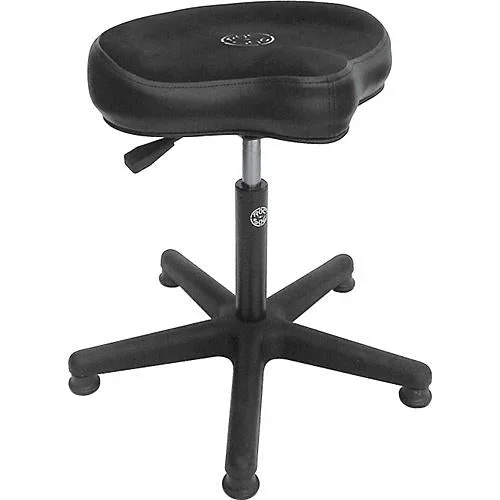 Roc-N-Soc Lunar Series Gas Lift Throne Extended Height – Original Seat