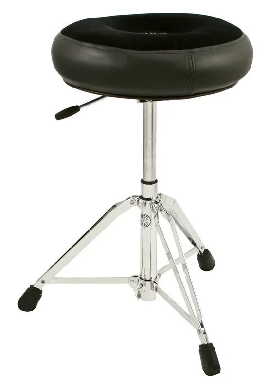 Roc-N-Soc Nitro Gas – Round Seat Drum Throne