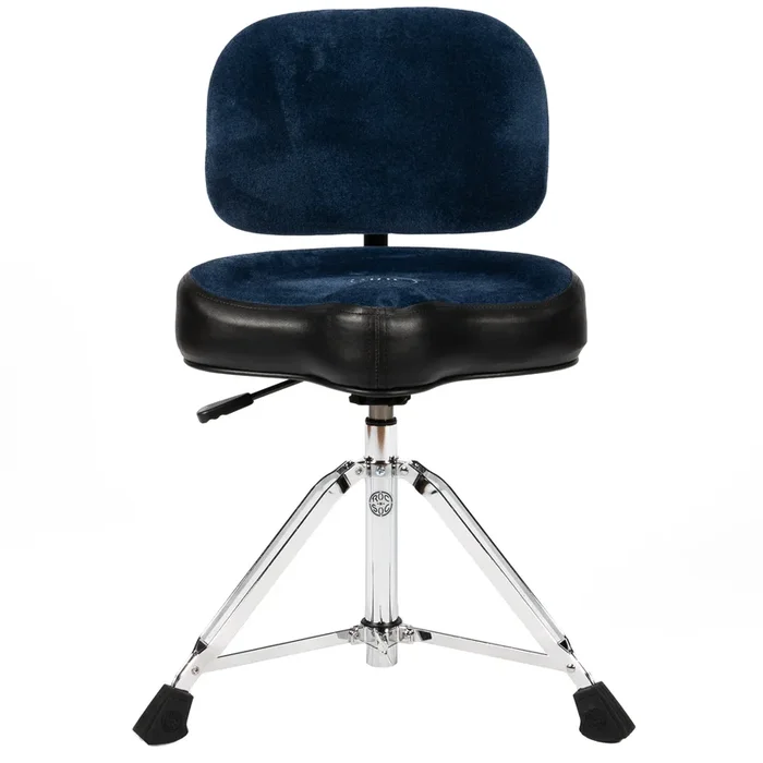 Roc-N-Soc Nitro Original Throne – Blue W/ BACKREST