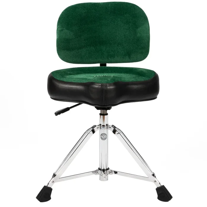 Roc-N-Soc Nitro Original Throne – Green W/ BACKREST