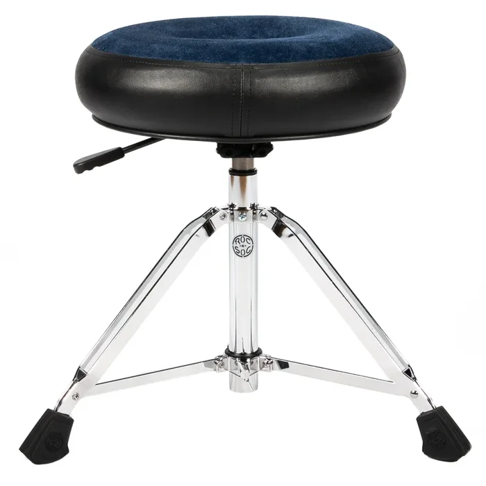 Roc-N-Soc Nitro Round Throne – Blue