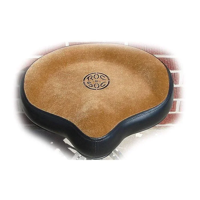 Roc-N-Soc Original Seat Top For Nitro Throne Tan