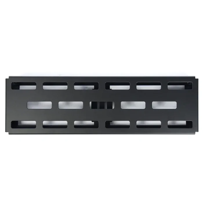 RockBoard DUO 2.1 46 x 14.6 cm (18.11″ x 5.75″) w/Gig Bag