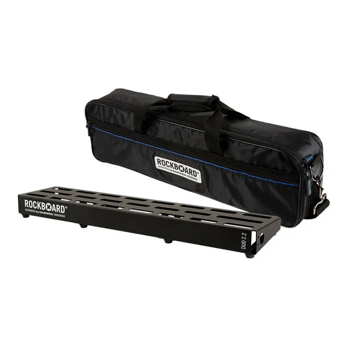Rockboard Duo 2.2 – Gig Bag
