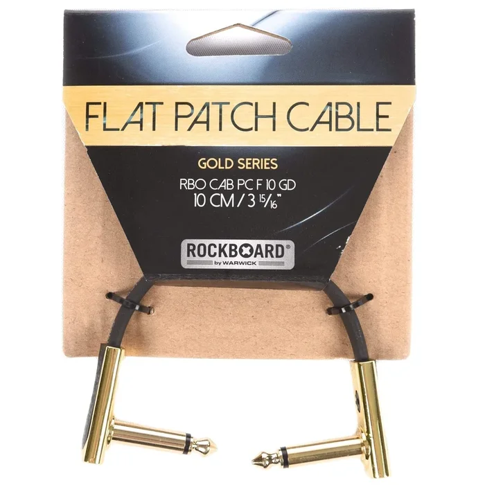 RockBoard Gold Series 10 cm / 3.94″