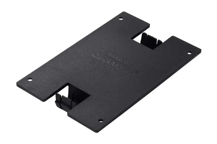 RockBoard QuickMount Type N Pedal Mounting Plate