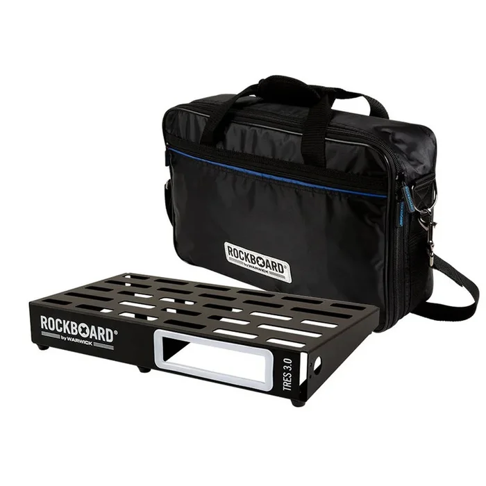 Rockboard Tres 3.0 – Gig Bag