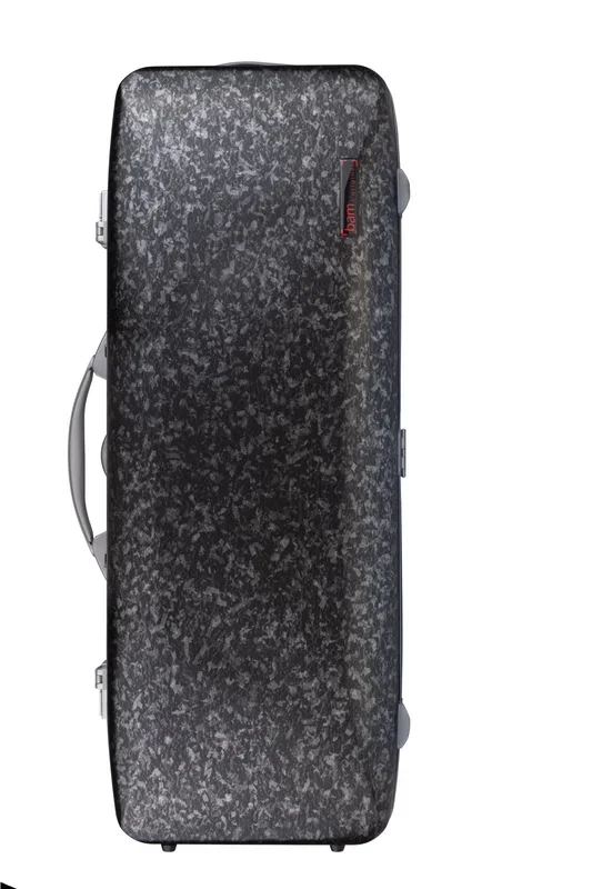ROCKS HIGHTECH OBLONG VIOLA CASE
