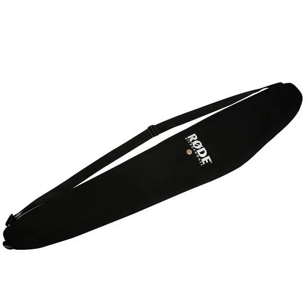 Rode BAGBP Neoprene Boompole Carry Bag – Black