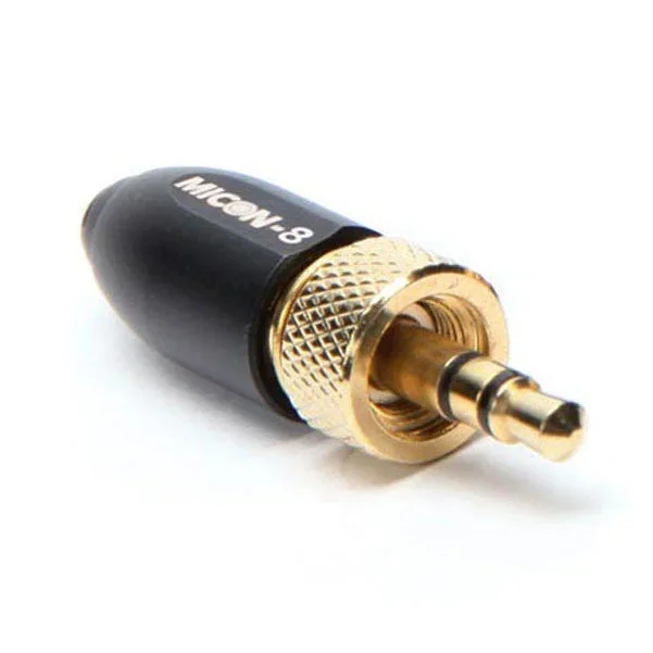 Rode MiCon-8 Connector for Rode MiCon Microphones – Garage Sale