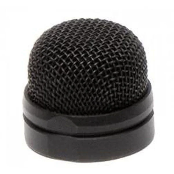 Rode Pin-Head Replacement Black Mesh Head for PinMic Microphone