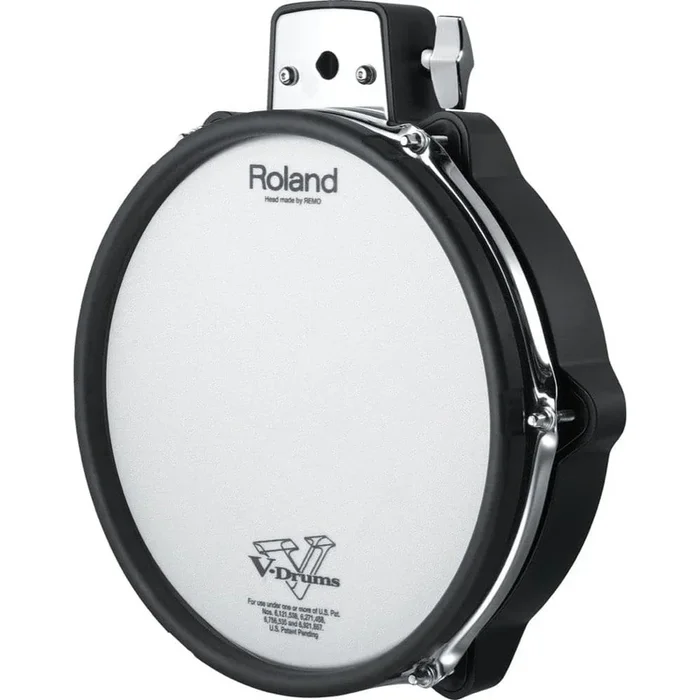 Roland 10″ dual trigger V-Pad