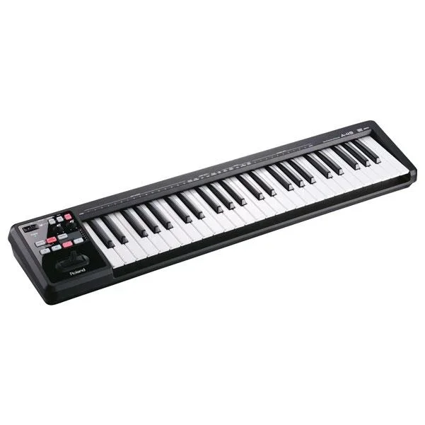 Roland A-49 MIDI Keyboard