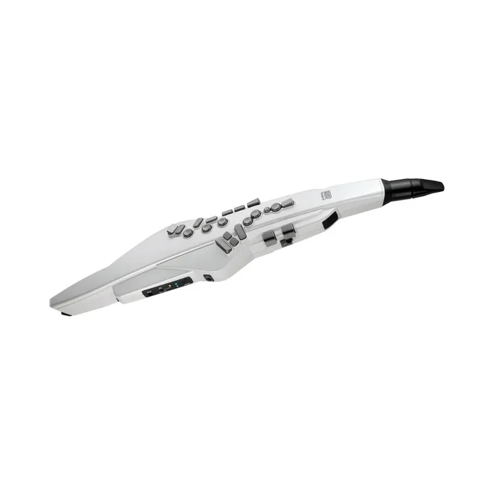 Roland Aerophone AE-20 Digital Wind Instrument – White