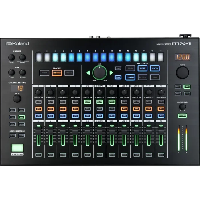 Roland AIRA MX-1 Mix Performer