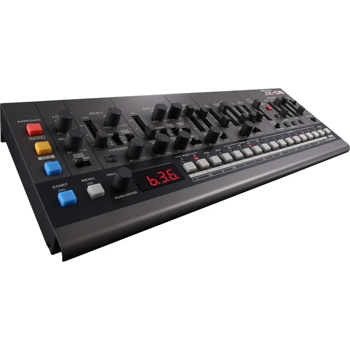 Roland Boutique JX-08 Synthesizer Module