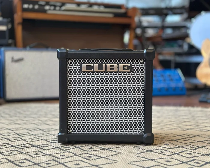 Roland Cube 20GX 20 Watt 1×8″ Guitar Amplifier