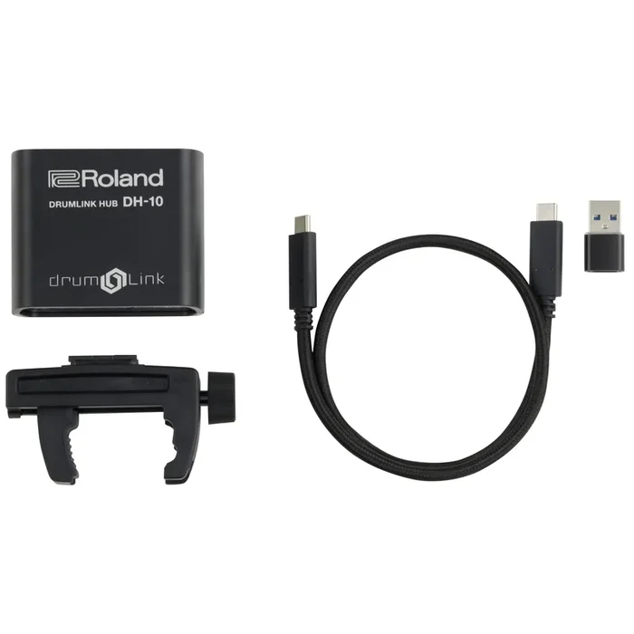 Roland DrumLink DH-10 Wireless Receiver