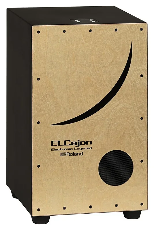 Roland EC-10 ELCajon