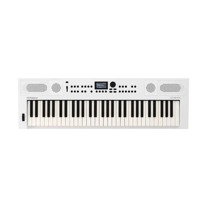 Roland GO:KEYS 5 – White