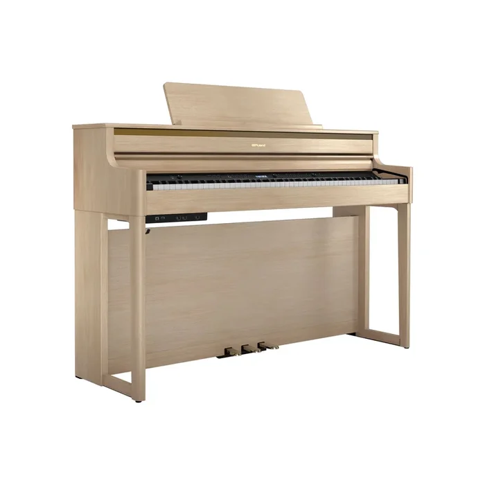 Roland HP704 Digital Piano