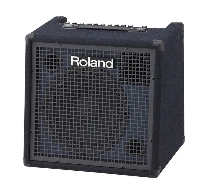 Roland KC-400 4-Channel 150 Watt Stereo Mixing Keyboard Amplifier