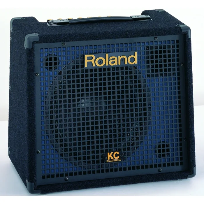 Roland KC150 60W Keyboard Mixing Amplifier
