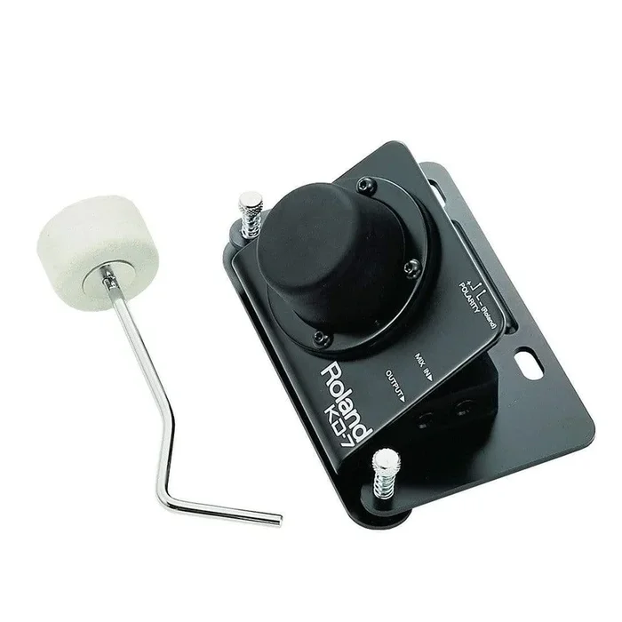 Roland KD7 Kick Trigger Pad