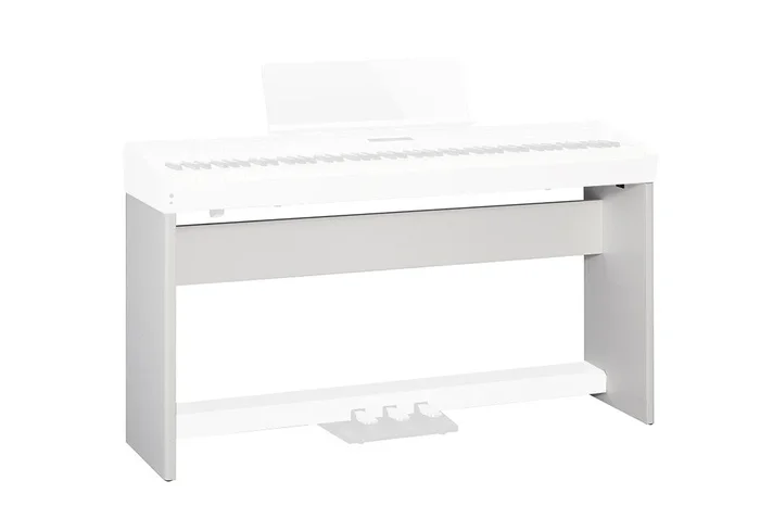 Roland KSC-72-WH Piano Stand – White