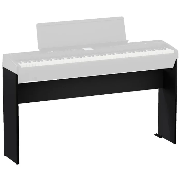 Roland KSFE50-BK Piano Stand – Black