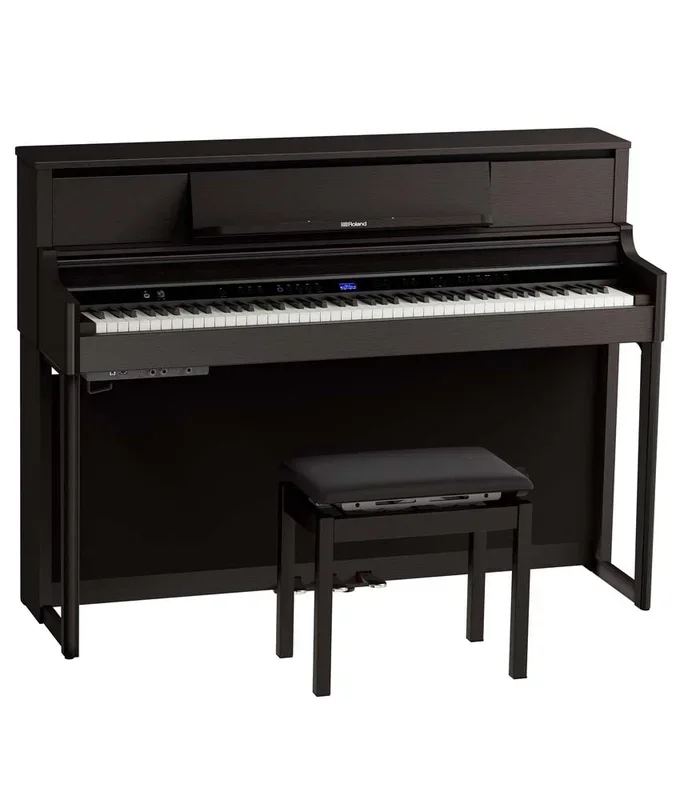 Roland LX-5 Digital Piano – Dark Rosewood